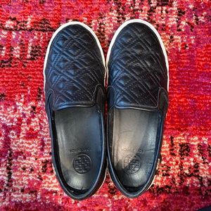 Womens Tory Burch Sneakers